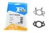 Прокладка клапана EGR Fischer Automotive One (FA1) (KG110020E) изображение 1