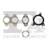 Прокладки клапана EGR Fischer Automotive One (FA1) (KG220010E) изображение 1