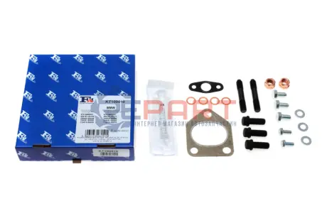 Комплект прокладок турбины Fischer Automotive One (FA1) KT100010 Купить в Украине