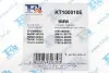 Фото Комплект прокладок турбіни BMW 3 (E46)/5 (E39)/7 (E38) 98-05 Fischer Automotive One (FA1) (KT100010E) зображення 5