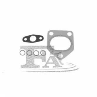 FISCHER BMW К-т прокладок турбокомпресора E36 2.5 Fischer Automotive One (FA1) KT100015E Купити в Україні