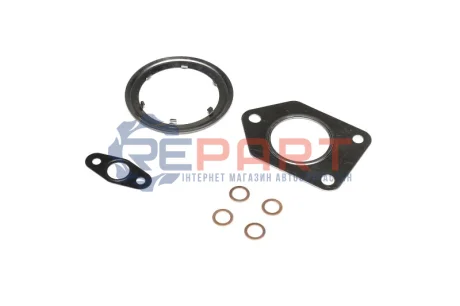 Фото Монтажный комплект Fischer Automotive One (FA1) (KT100020E) зображення 1