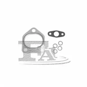 Монтажний комплект Fischer Automotive One (FA1) KT100045E Купити в Україні
