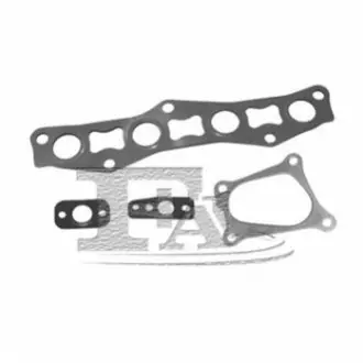 Монтажный комплект Fischer Automotive One (FA1) KT100070E Купить в Украине