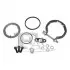 Выпускной коллектор, набор прокладок BMW 3 E90 2,0 10- Fischer Automotive One (FA1) (KT100080) изображение 1