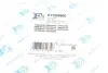 Фото Комплект прокладок турбіни BMW X3 (E83) 05-08 M57 D30 Fischer Automotive One (FA1) (KT100090E) зображення 6