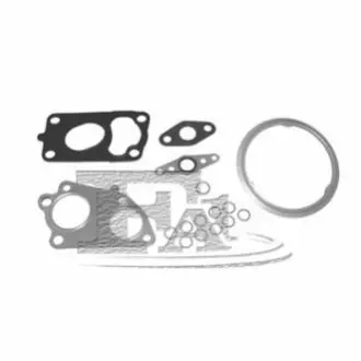 Монтажный комплект Fischer Automotive One (FA1) KT100150E Купити в Україні