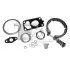 Фото Випускний колектор, набір прокладок BMW 3 E90 3,0D 06 Fischer Automotive One (FA1) (KT100160) зображення 1