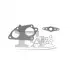 Фото Монтажный комплект Fischer Automotive One (FA1) (KT100170E) зображення 1