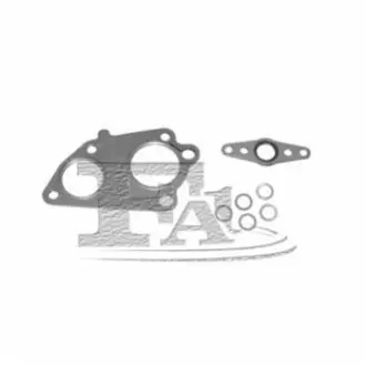 Монтажный комплект Fischer Automotive One (FA1) KT100170E Купити в Україні