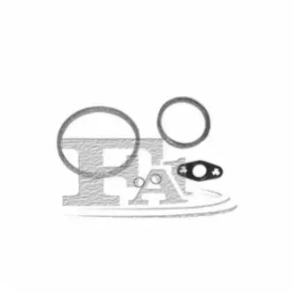 FISCHER BMW К-т прокладок компресори F10, F07, F11, F06, F12, F13, E70, E71 Fischer Automotive One (FA1) KT100180E Купити в Україні
