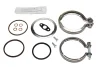 Фото Монтажний набір компресора BMW 3 E90 3,0 10 Fischer Automotive One (FA1) (KT100190) зображення 1