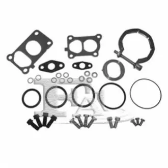 Монтажний набір компресора BMW 5 E60 3,0D 04 Fischer Automotive One (FA1) KT100230 Купити в Україні