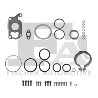 Монтажний комплект турбіни Fischer Automotive One (FA1) KT100300 Купити в Україні