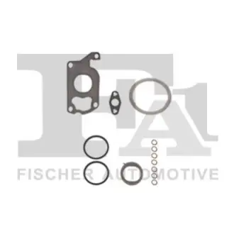 FISCHER BMW Комплект прокладок турбокомпресора F10, F07, F11, E70, E71 Fischer Automotive One (FA1) KT100300E Купити в Україні
