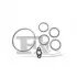 Фото FISCHER BMW Монтажний к-т турбіни F20, F21, F22, F30, F80, F11, E84, F25 Fischer Automotive One (FA1) (KT100420E) зображення 1