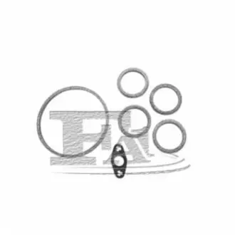 FISCHER BMW Монтажний к-т турбіни F20, F21, F22, F30, F80, F11, E84, F25 Fischer Automotive One (FA1) KT100420E Купити в Україні