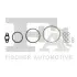 Фото FISCHER BMW Комплект прокладок турбіни (F01, F02, F03, F04) 09 Fischer Automotive One (FA1) (KT100490E) зображення 1