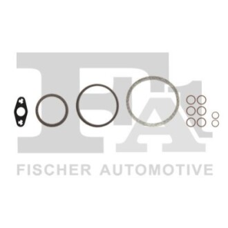 Автозапчасть Fischer Automotive One (FA1) KT100490E