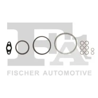 FISCHER BMW Комплект прокладок турбіни (F01, F02, F03, F04) 09 Fischer Automotive One (FA1) KT100490E Купити в Україні