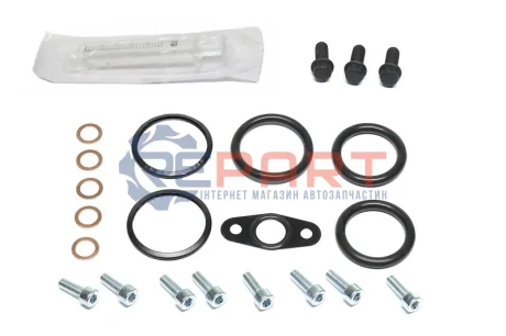 Ремкомплект турбіни Fischer Automotive One (FA1) KT100500 Купити в Україні
