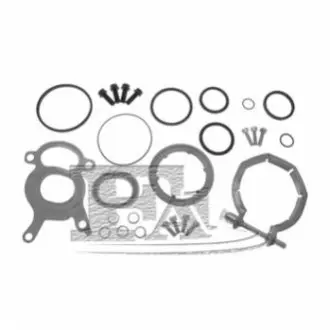 Монтажний набір компресора BMW 1 F20 2,0 11 Fischer Automotive One (FA1) KT100510 Купити в Україні
