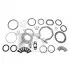 Фото Монтажний набір компресора BMW 1 F20 2,0 11 Fischer Automotive One (FA1) (KT100520) зображення 1