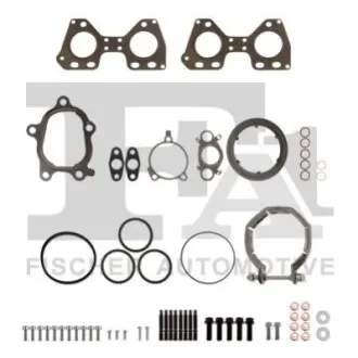 FISCHER BMW Комплект прокладок турбокомпрессора 1 (E81/E88/E87/E82/E84) Fischer Automotive One (FA1) KT100550 Купити в Україні