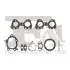 Фото FISCHER BMW Комплект прокладок турбокомпрессора 1 (E81/E88/E87/E82/E84) Fischer Automotive One (FA1) (KT100550E) зображення 1