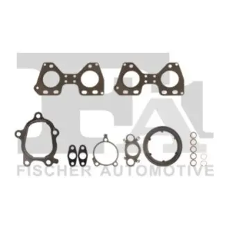 FISCHER BMW Комплект прокладок турбокомпрессора 1 (E81/E88/E87/E82/E84) Fischer Automotive One (FA1) KT100550E Купити в Україні