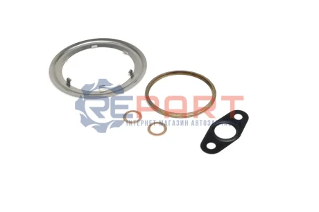 FISCHER BMW комплект прокладок турбокомпресора F20, F21, F45, F46, F23, F22, F30, F34, F36, F32, F10 Fischer Automotive One (FA1) KT100560E Купити в Україні