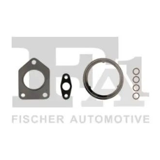 FISCHER TOYOTA комплект прокладок турбокомпресора AURIS 1.6 15-18, AVENSIS 1.6 15-18, VERSO 1.6 13-18 Fischer Automotive One (FA1) KT100570E Купити в Україні