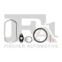 FISCHER BMW комплект прокладок турбокомпресора 5 (F10) M 550 d xDrive, 5 (F10) M 550 d xDrive, 7 (F01, F02, F03, F04) 750 d xDrive, X5 (E70) M 50 d, X5 (F15, F85) M 50 d, X6 (E71, E72) M 50 d, X6 (F16, F86) M 50 d KT100600E