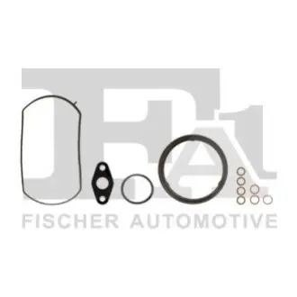 FISCHER BMW комплект прокладок турбокомпресора 5 (F10) M 550 d xDrive, 5 (F10) M 550 d xDrive, 7 (F01, F02, F03, F04) 750 d xDrive, X5 (E70) M 50 d, X5 (F15, F85) M 50 d, X6 (E71, E72) M 50 d, X6 (F16, F86) M 50 d Fischer Automotive One (FA1) KT100600E Купити в Україні