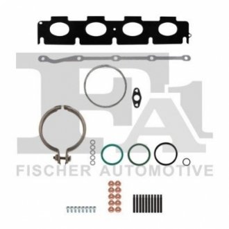 Ремкомплект турбіни Fischer Automotive One (FA1) KT100620