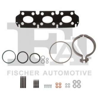 Автозапчасть Fischer Automotive One (FA1) KT100640 (фото 1)