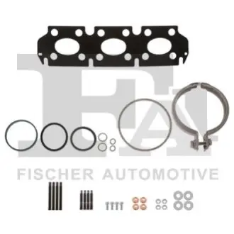 FISCHER BMW комплект прокладок турбокомпресора F20, F21, F45, F46, F23, F22, F30, F36, F48 Fischer Automotive One (FA1) KT100640 Купити в Україні