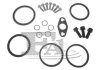 FISCHER BMW комплект прокладок турбокомпресора F30, F31, F34, F36, F33, F32, F12, F13 KT100660