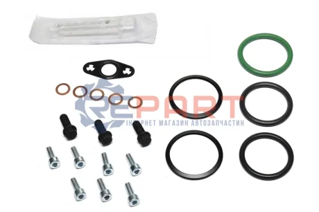 FISCHER BMW комплект прокладок турбокомпресора F30, F31, F34, F36, F33, F32, F12, F13 Fischer Automotive One (FA1) KT100660 Купити в Україні