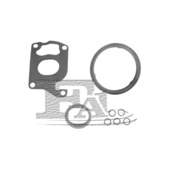 Випускний колектор, набір прокладок BMW 3 F30 3,0 12- Fischer Automotive One (FA1) KT100670E