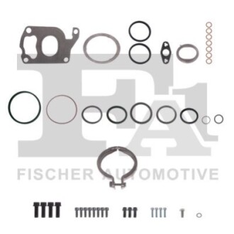 Ремкомплект турбіни Fischer Automotive One (FA1) KT100680