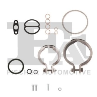 Ремкомплект турбіни Fischer Automotive One (FA1) KT100760