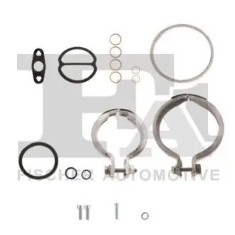 Ремкомплект турбіни Fischer Automotive One (FA1) KT100760 Купити в Україні