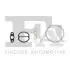 Фото FISCHER BMW комплект прокладок турбокомпресора 5 (G30, F90) M 550 i xDrive 17-19, 7 (G11, G12) 750 i, Li 15-19 Fischer Automotive One (FA1) (KT100760E) зображення 1