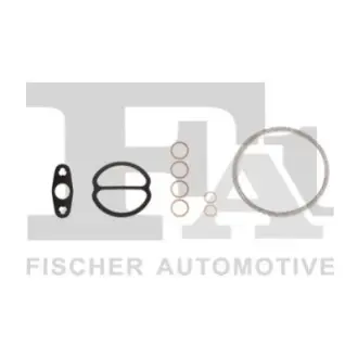 FISCHER BMW комплект прокладок турбокомпресора 5 (G30, F90) M 550 i xDrive 17-19, 7 (G11, G12) 750 i, Li 15-19 Fischer Automotive One (FA1) KT100760E Купити в Україні