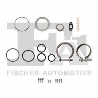 Автозапчасть Fischer Automotive One (FA1) KT100800