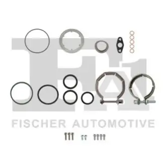 Ремкомплект турбіни Fischer Automotive One (FA1) KT100800 Купити в Україні