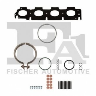 Автозапчасть Fischer Automotive One (FA1) KT100810 (фото 1)