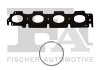 Автозапчастина Fischer Automotive One (FA1) KT100820E (фото 1)