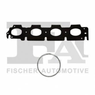 Автозапчасть Fischer Automotive One (FA1) KT100820E